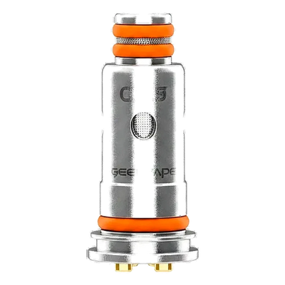 أفضل ملفات بود GeekVape G من بيست باي