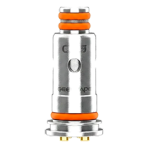 Best Buy GeekVape G Pod Coils 0.6 ohm UAE | Emirates Vapor