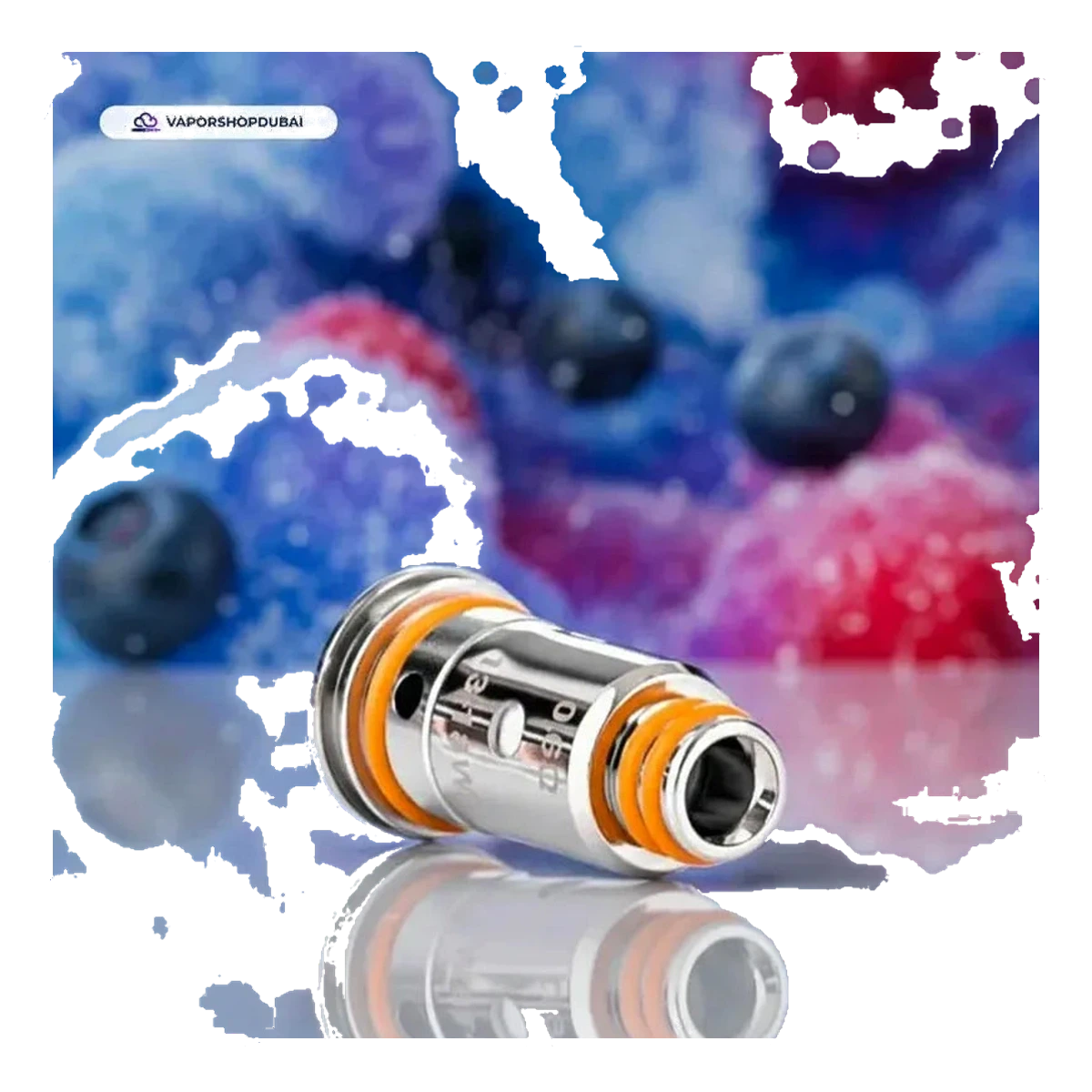 Best Buy GeekVape G Pod Coils UAE