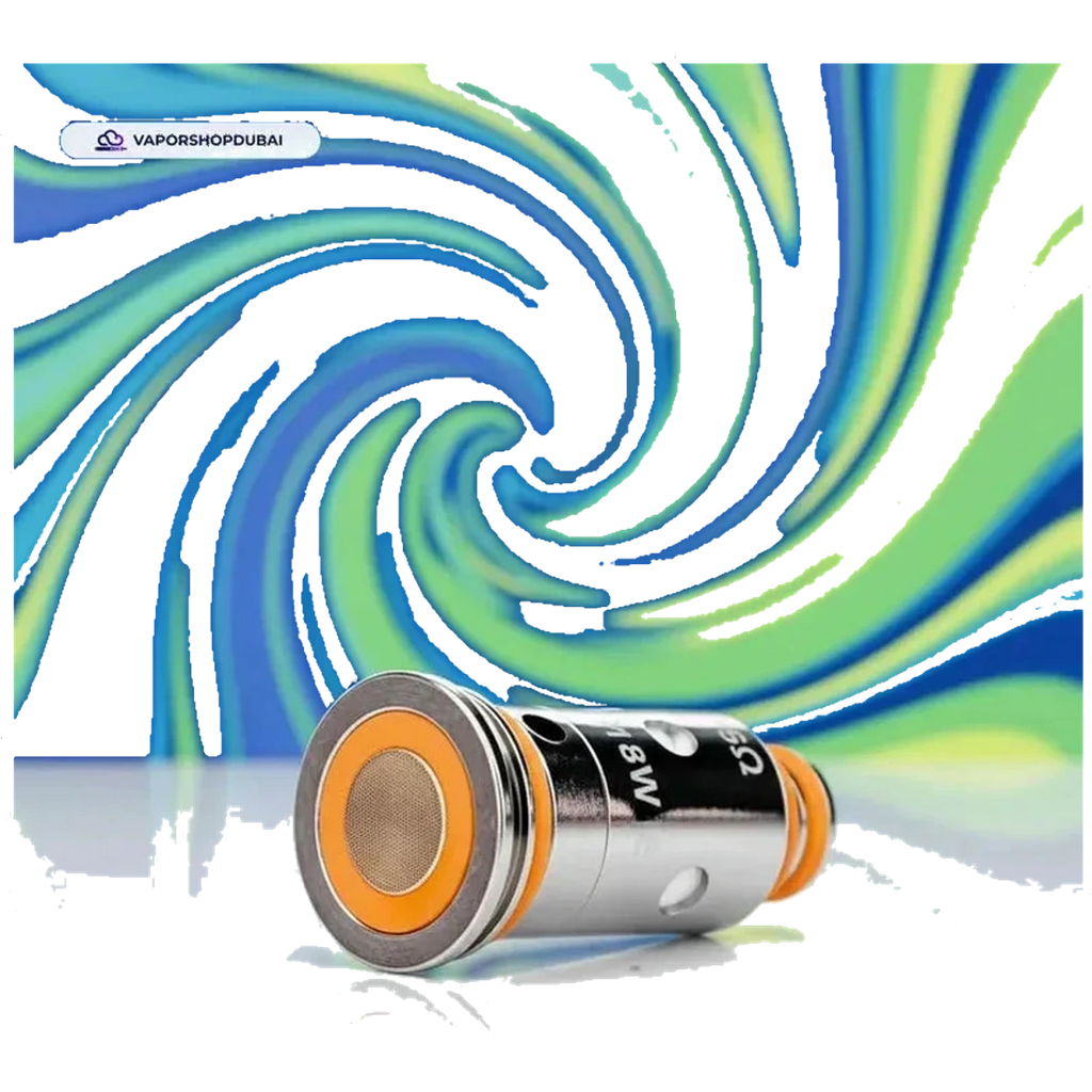 Best Buy GeekVape G Pod Coils UAE