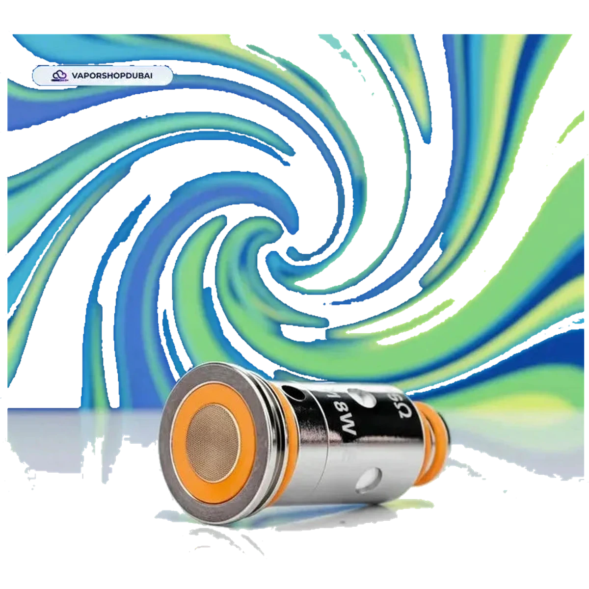 Best Buy GeekVape G Pod Coils UAE