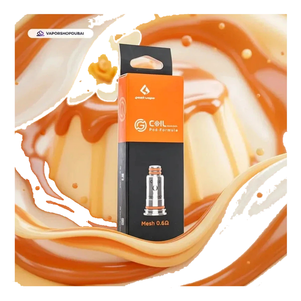 Authentic GeekVape vape Dubai | Emirates Vapor