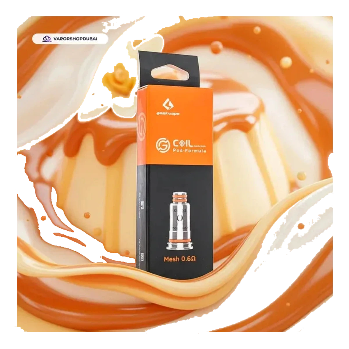 Authentic GeekVape vape Dubai | Emirates Vapor