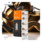Best Buy GeekVape G Pod Coils UAE — Buy Dubai | Emirates Vapor