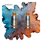 GeekVape G 1.0ohm/0.8ohm Coils for Wenax C1 (5pcs/pack) UAE