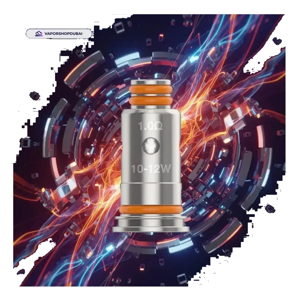 Authentic GeekVape vape Dubai | Emirates Vapor