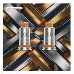 GeekVape G 1.0ohm/0.8ohm Coils for Wenax C1 (5pcs/pack) UAE — Buy Dubai | Emirates Vapor