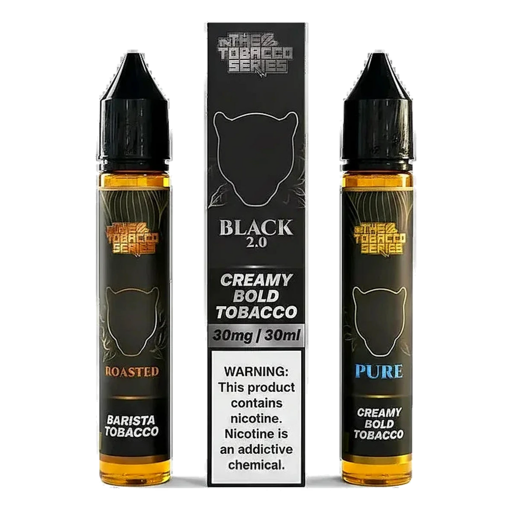 Dr Vapes The Tobacco Series E-liquid In UAE