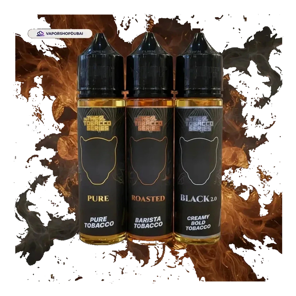 Dr Vapes The Tobacco Series E-Liquid Uae — AED 45 | Emirates Vapor