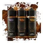 Dr Vapes The Tobacco Series E-liquid flavors UAE | Emirates Vapor Dubai