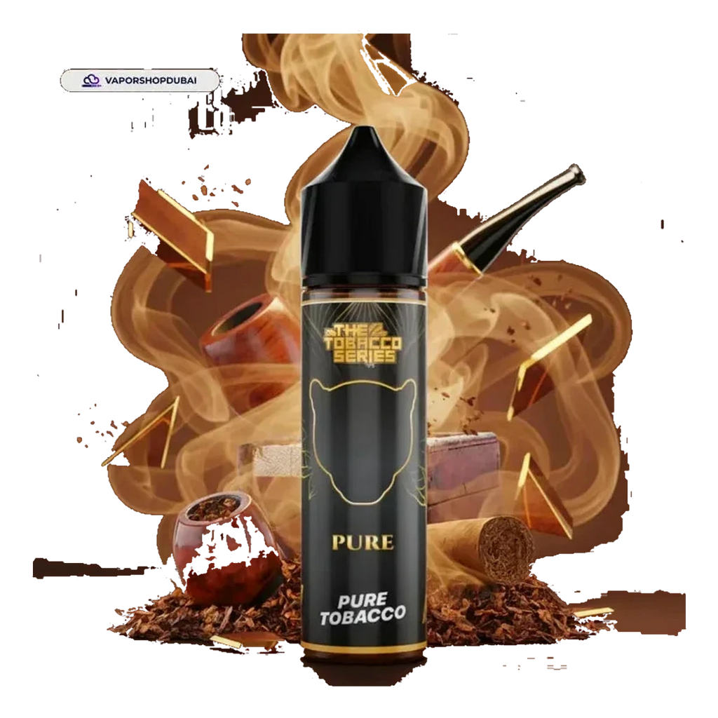 Dr Vapes The Tobacco Series E-liquid In UAE
