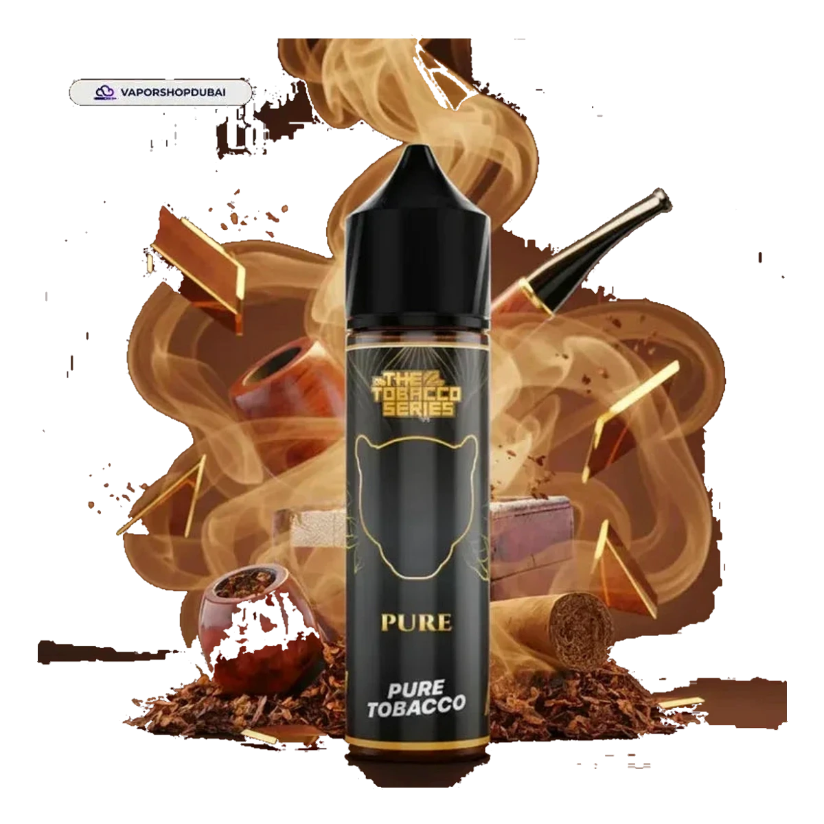 Dr Vapes The Tobacco Series E-liquid In UAE