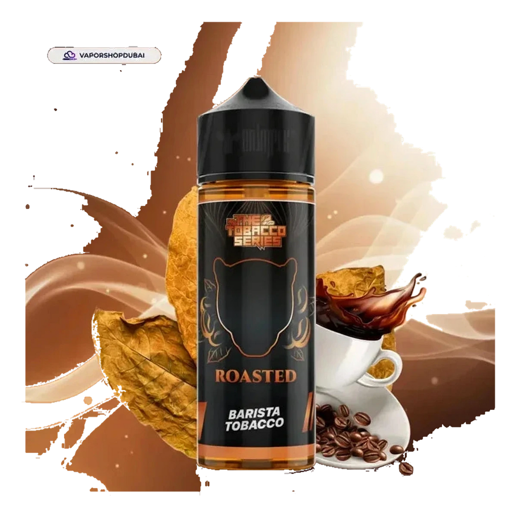 Dr Vapes The Tobacco Series E-liquid UAE — Buy Dubai | Emirates Vapor