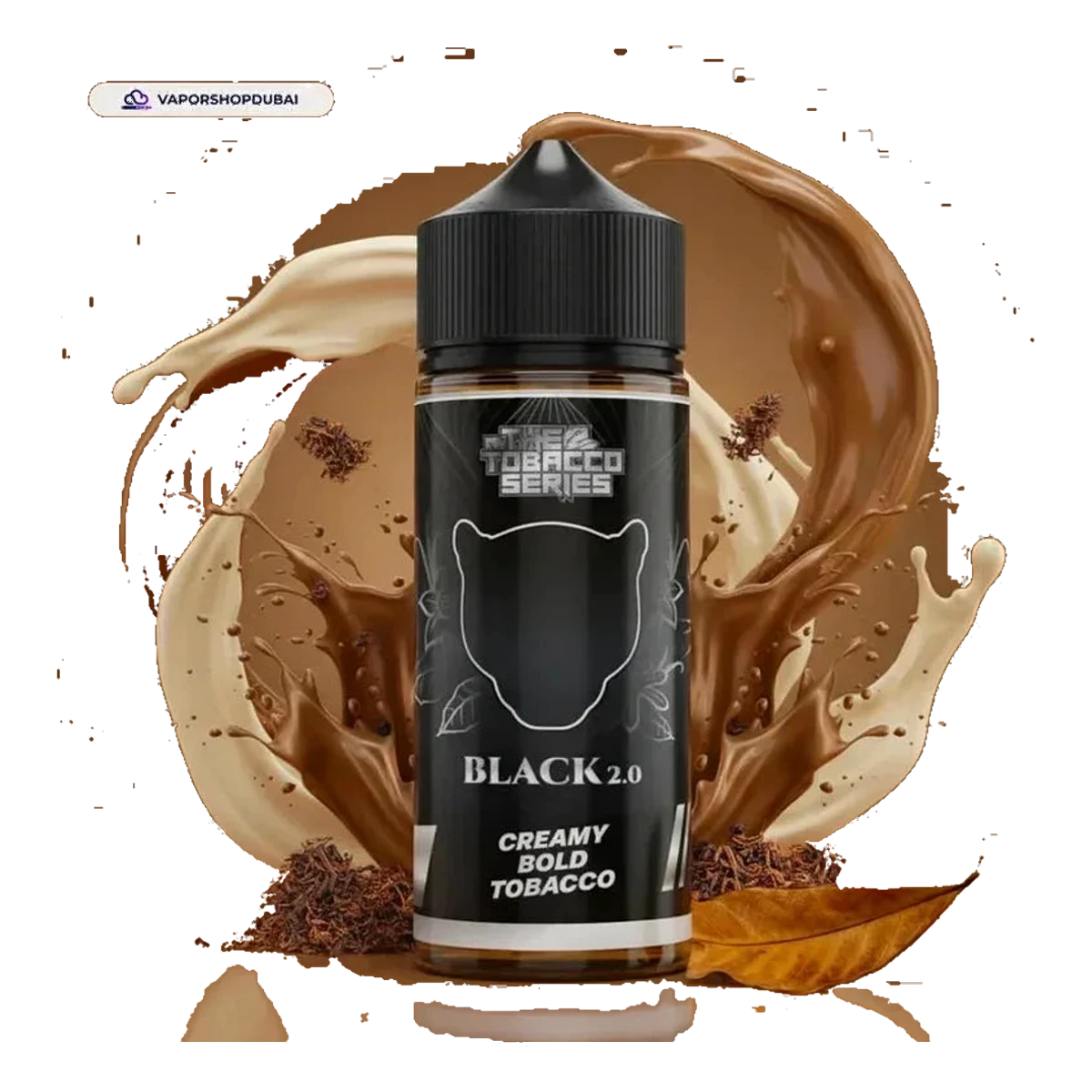Dr Vapes The Tobacco Series E-Liquid Uae — AED 45 | Emirates Vapor
