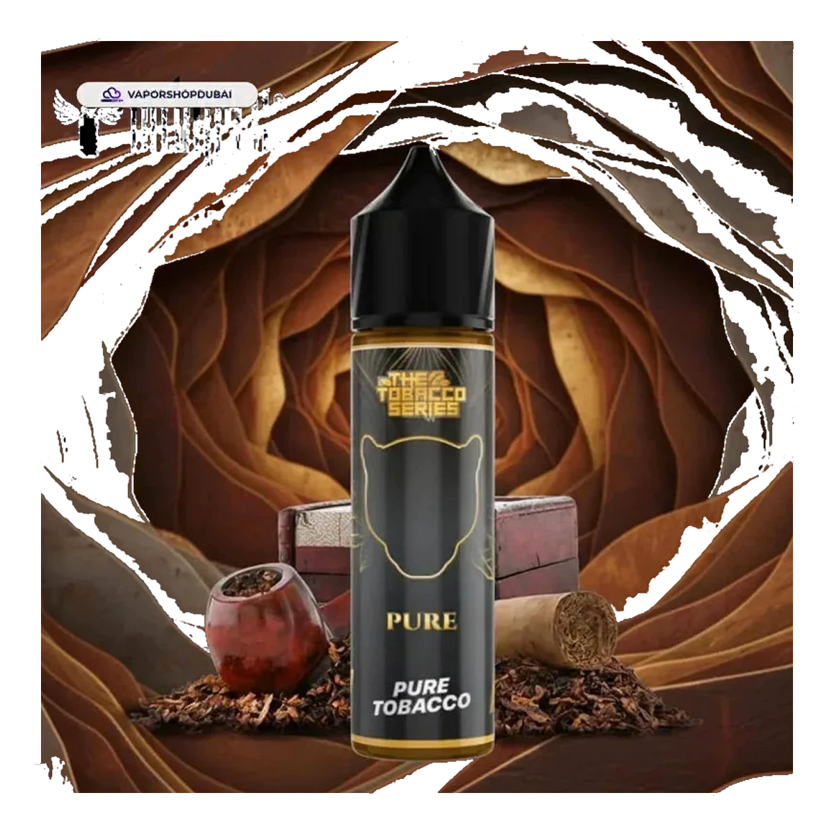 Buy Emirates Vapor Dr Vapes The Tobacco Series E-liquid Dubai same-day delivery