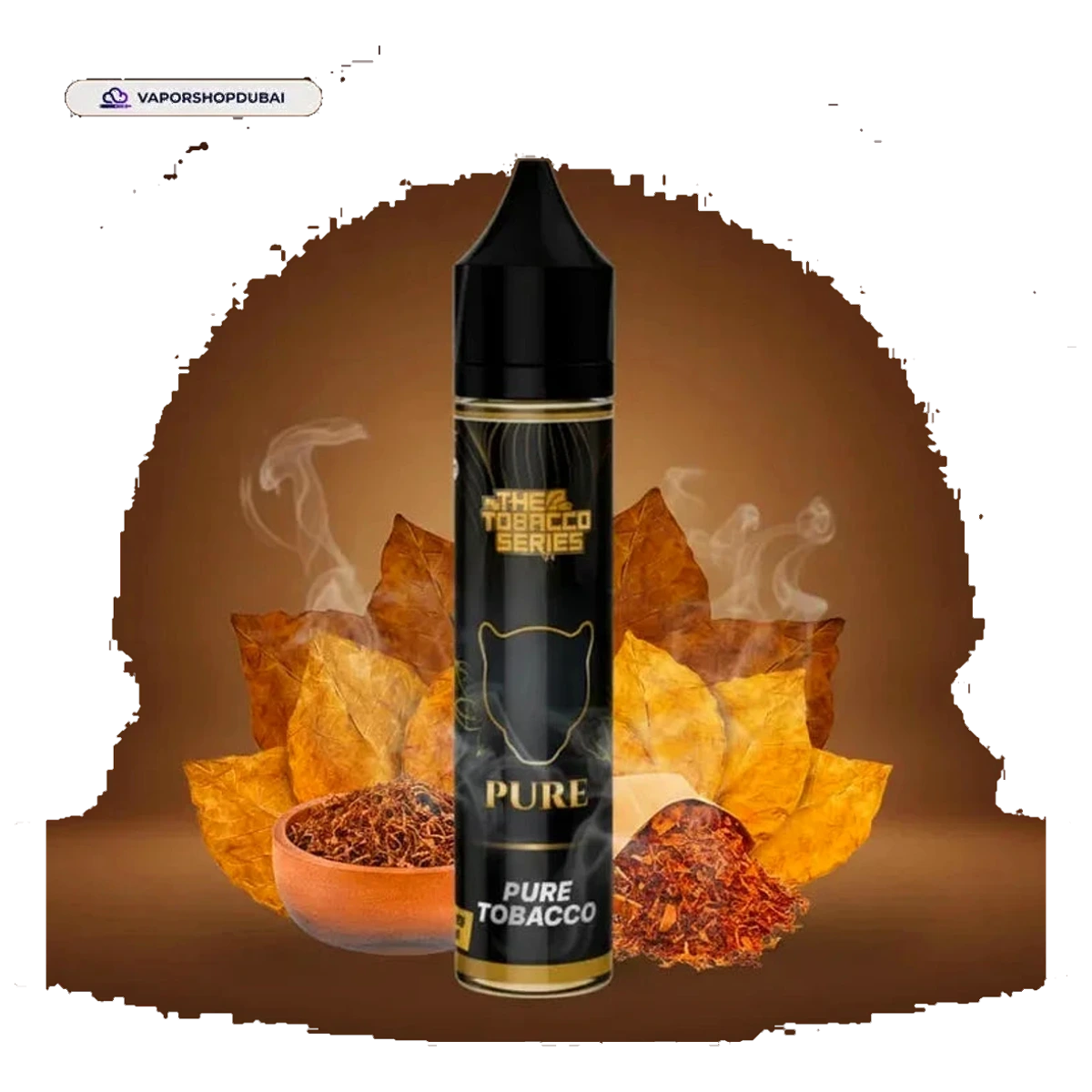 Dr Vapes The Tobacco Series E-liquid UAE — Buy Dubai | Emirates Vapor