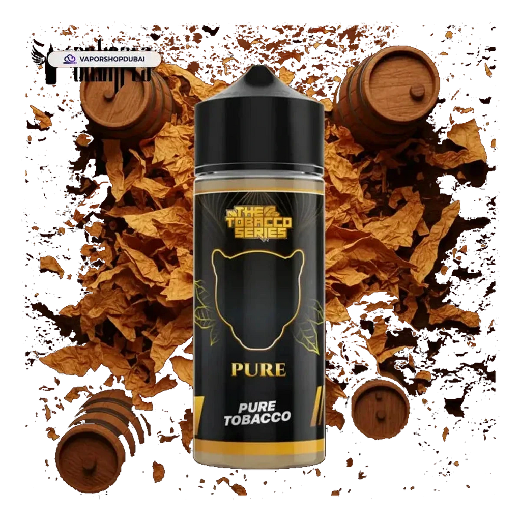 Dr Vapes The Tobacco Series E-Liquid Uae — AED 45 | Emirates Vapor