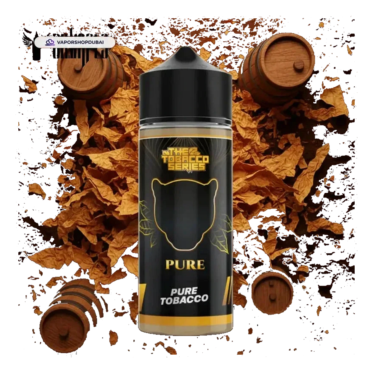 Dr Vapes The Tobacco Series E-Liquid Uae — AED 45 | Emirates Vapor