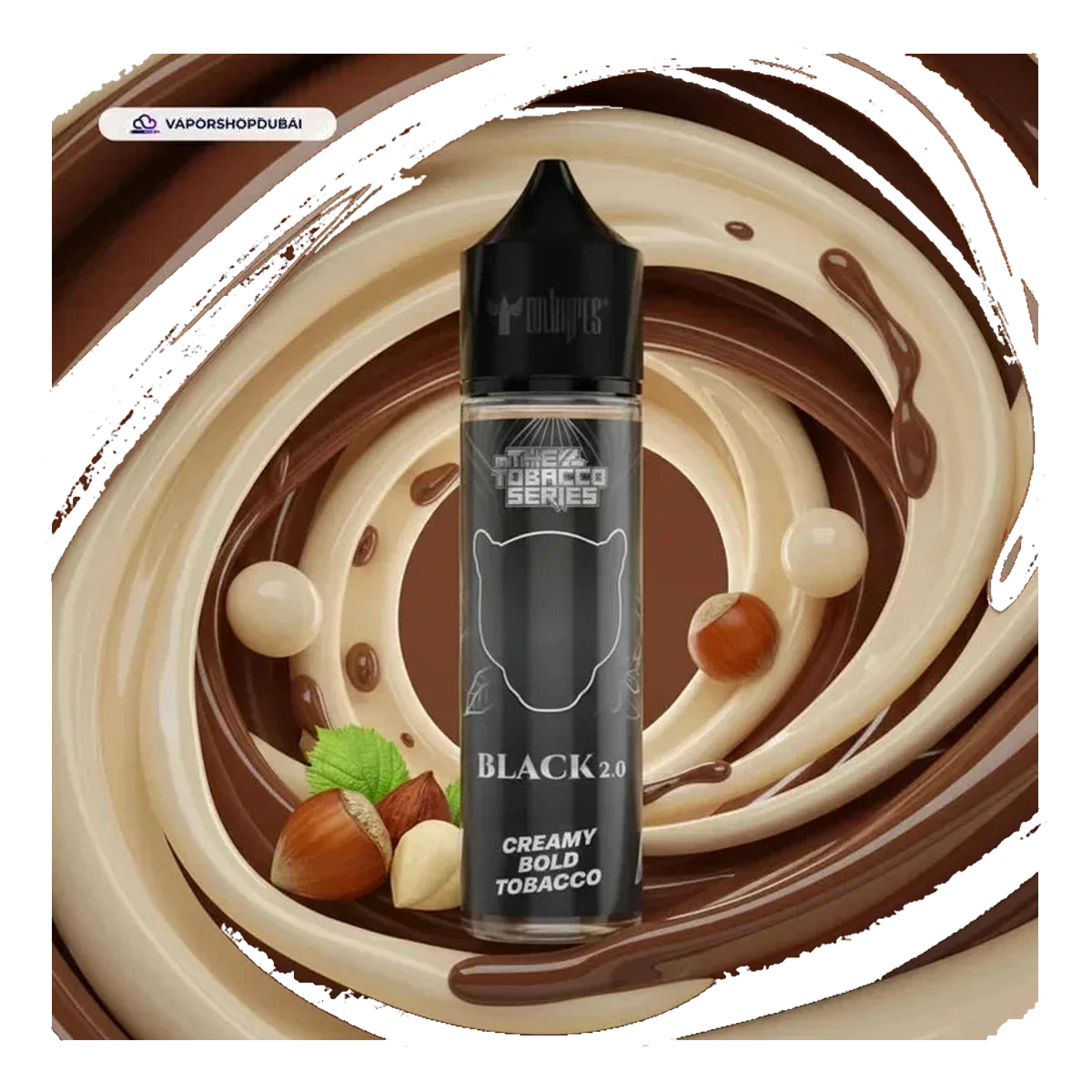 Dr Vapes The Tobacco Series E-liquid flavors UAE | Emirates Vapor Dubai