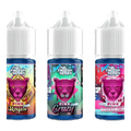 Dr Vapes The Frozen Series Salt 30ml Vape Liquid pink-frozen-royale UAE | Emirates Vapor
