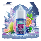 Dr Vapes The Frozen Series Salt 30Ml Vape Liquid Uae — AED 45 | Emirates Vapor