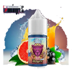 Dr Vapes The Frozen Series Salt 30ml Vape Liquid flavors UAE | Emirates Vapor Dubai