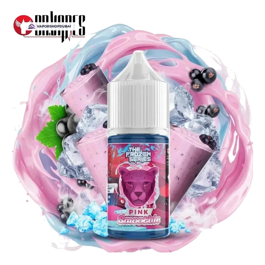 Buy Emirates Vapor Dr Vapes The Frozen Series Salt 30ml Vape Liquid Dubai same-day delivery