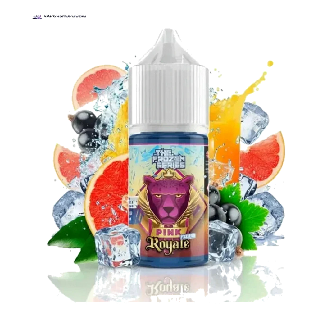 Dr Vapes The Frozen Series Salt 30ml Vape Liquid best price UAE — ESMA certified
