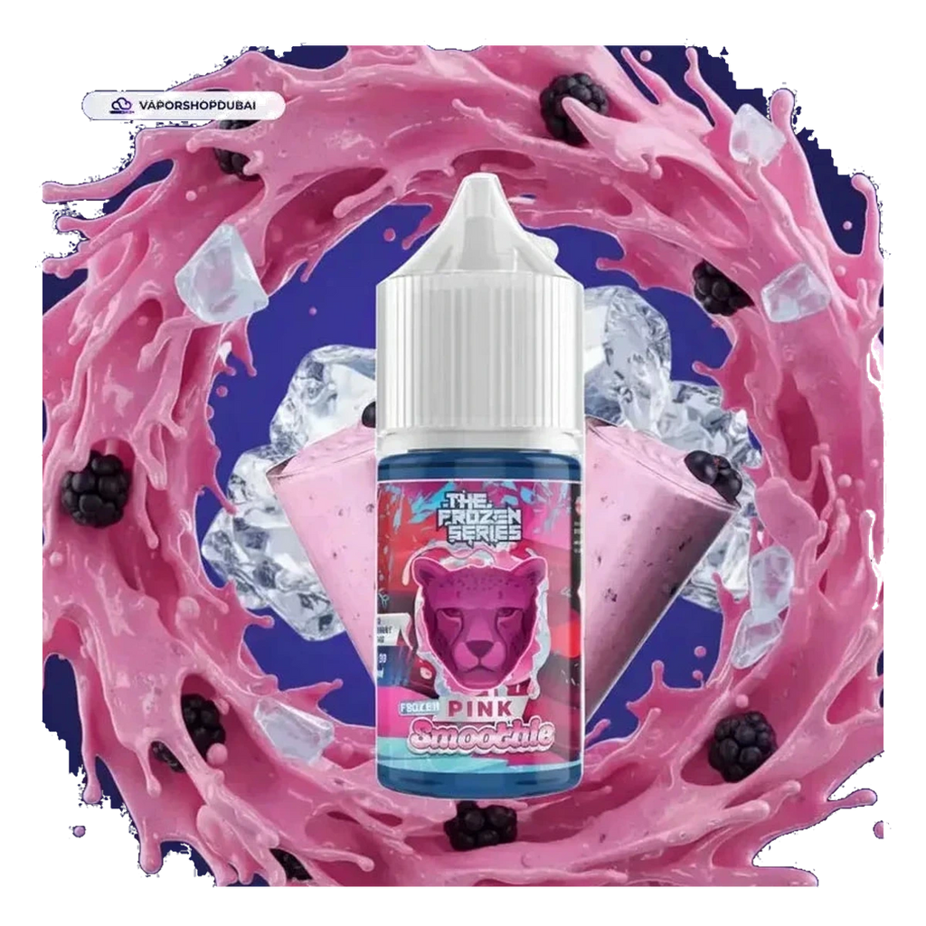 Dr Vapes The Frozen Series Salt 30ml Vape Liquid UAE — Buy Dubai | Emirates Vapor