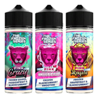 Dr Vapes The Frozen Series 120ml pink-frozen-royale UAE | Emirates Vapor