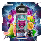 Dr Vapes The Frozen Series 120ml flavors UAE | Emirates Vapor Dubai