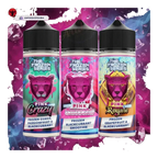 Dr Vapes The Frozen Series 120ml best price UAE — ESMA certified