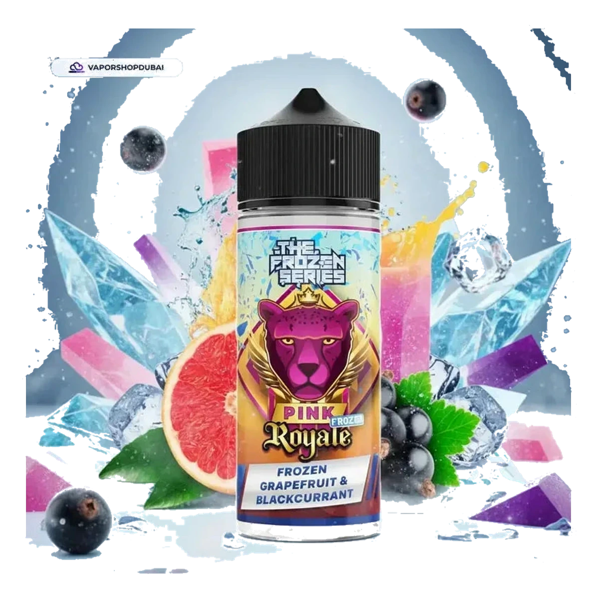 Authentic Emirates Vapor vape Dubai | Emirates Vapor