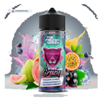 Dr Vapes The Frozen Series 120ml UAE — Buy Dubai | Emirates Vapor