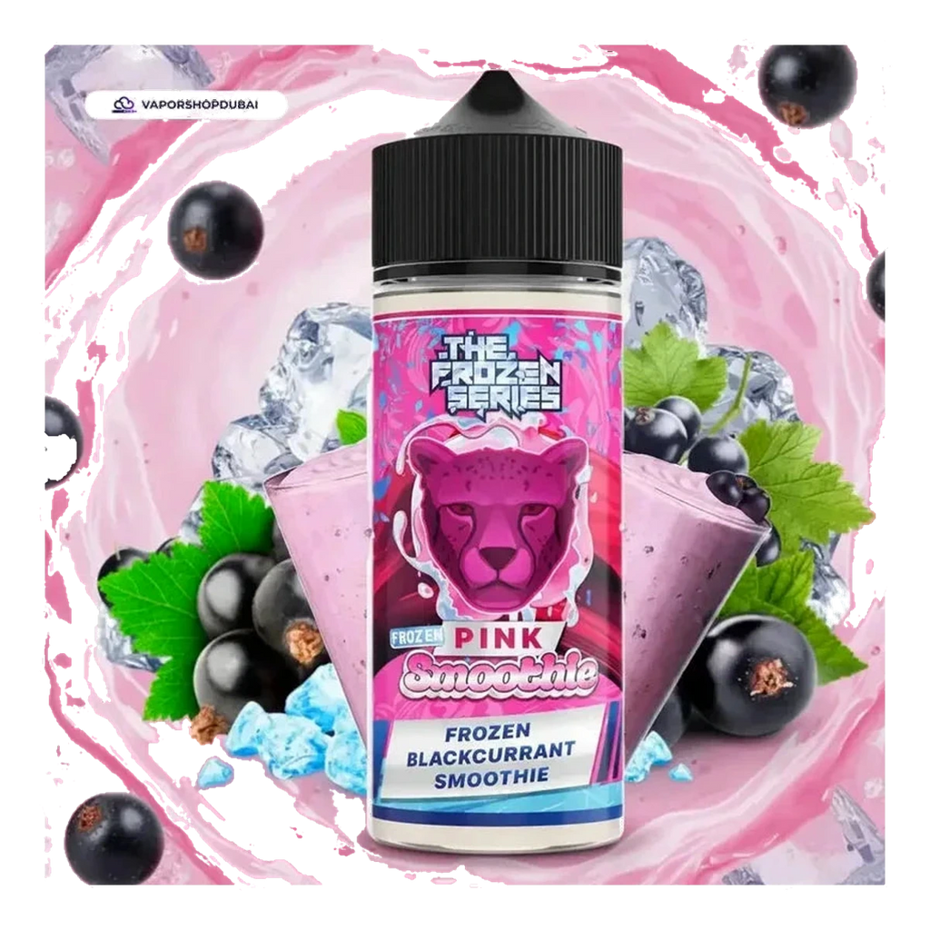 Dr Vapes The Frozen Series 120Ml Uae — AED 65 | Emirates Vapor