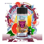 Dr Vapes The Frozen Series 120ml flavors UAE | Emirates Vapor Dubai