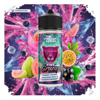 Buy Emirates Vapor Dr Vapes The Frozen Series 120ml Dubai same-day delivery