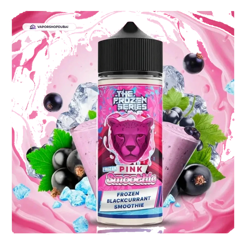 Dr Vapes The Frozen Series 120ml best price UAE — ESMA certified