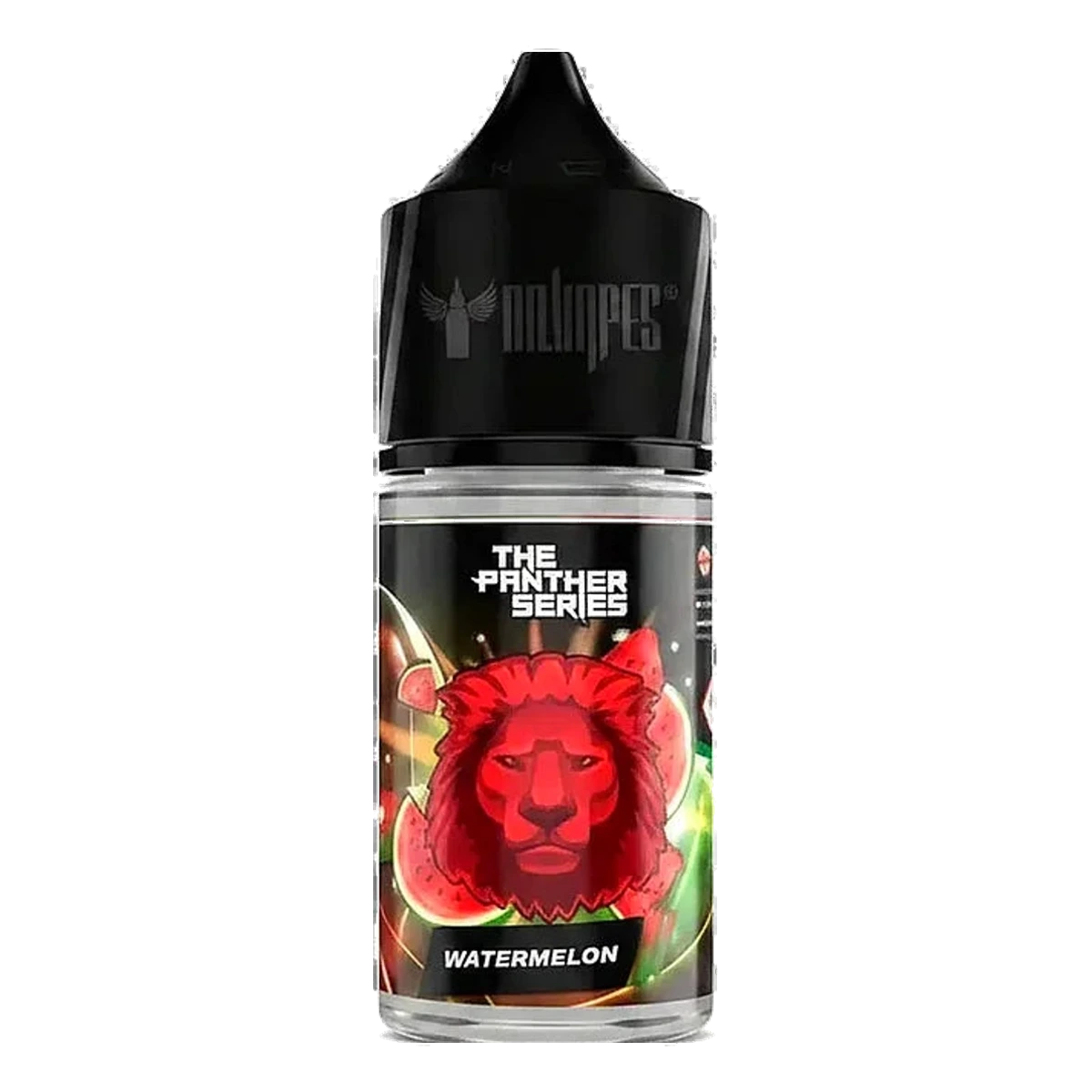 Dr Vapes Salt Nic 30ml The Panther Series Vape Liquid UAE