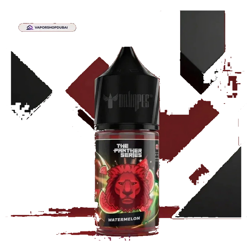 Dr Vapes Salt Nic 30Ml The Panther Series Vape Liquid Uae — AED 45 | Emirates Vapor