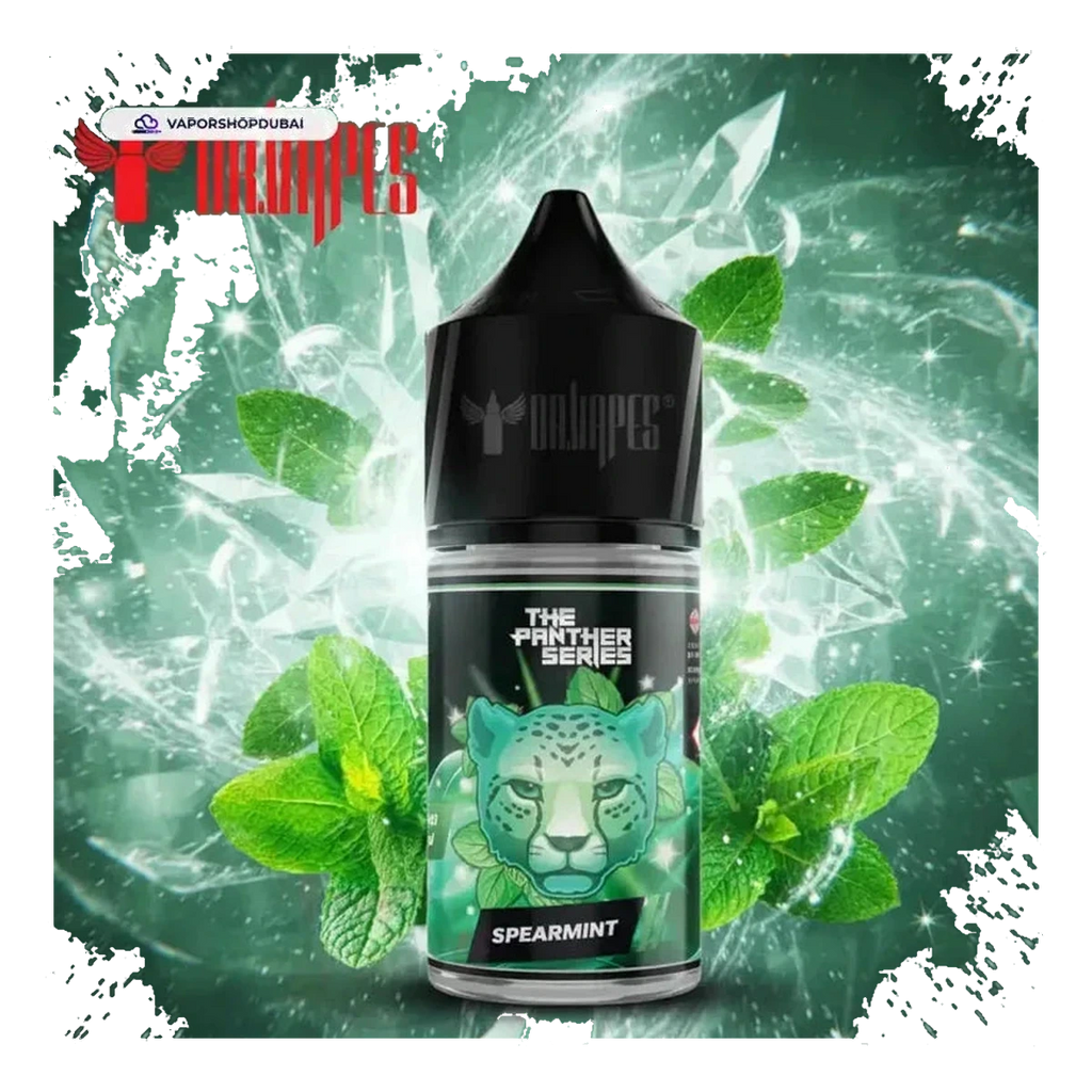 Dr Vapes Salt Nic 30ml The Panther Series Vape Liquid UAE
