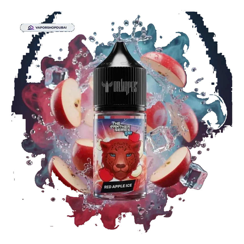 Dr Vapes Salt Nic 30Ml The Panther Series Vape Liquid Uae — AED 45 | Emirates Vapor