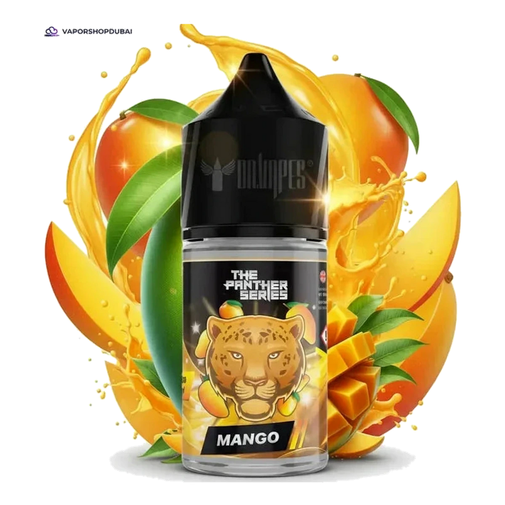 Dr Vapes Salt Nic 30ml The Panther Series Vape Liquid best price UAE — ESMA certified