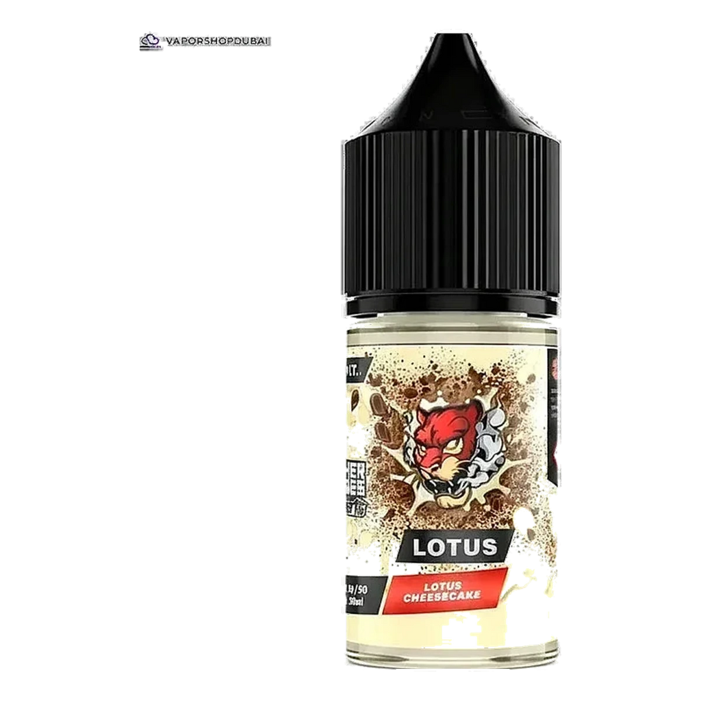 Dr Vapes Cheesecake Salt Nic 30ml UAE