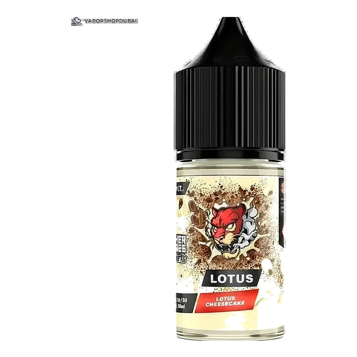 Dr Vapes Cheesecake Salt Nic 30ml UAE