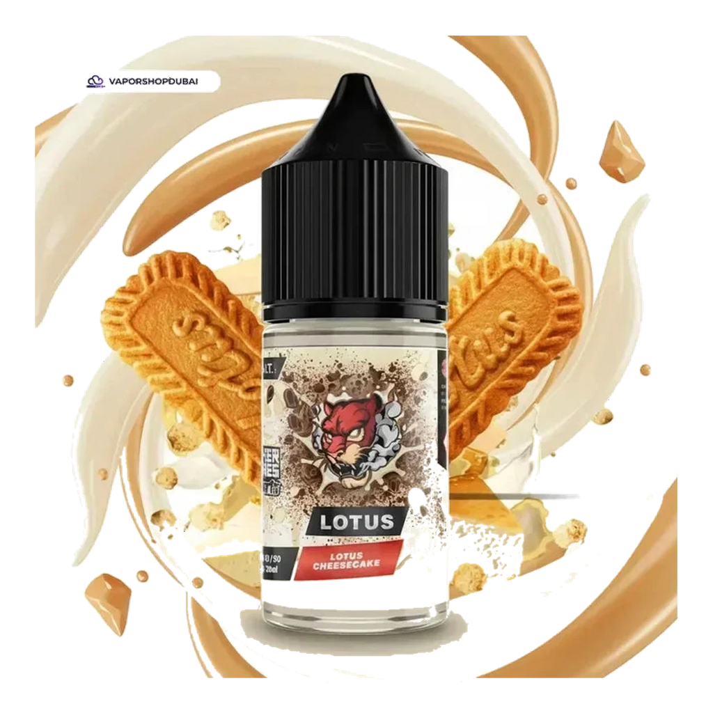 Dr Vapes Cheesecake Salt Nic 30Ml Uae — AED 45 | Emirates Vapor