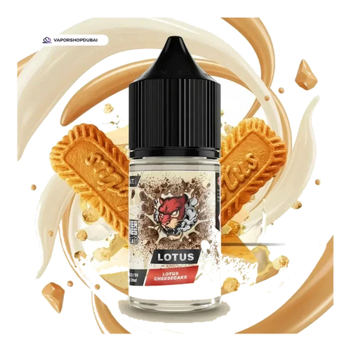 Dr Vapes Cheesecake Salt Nic 30Ml Uae — AED 45 | Emirates Vapor