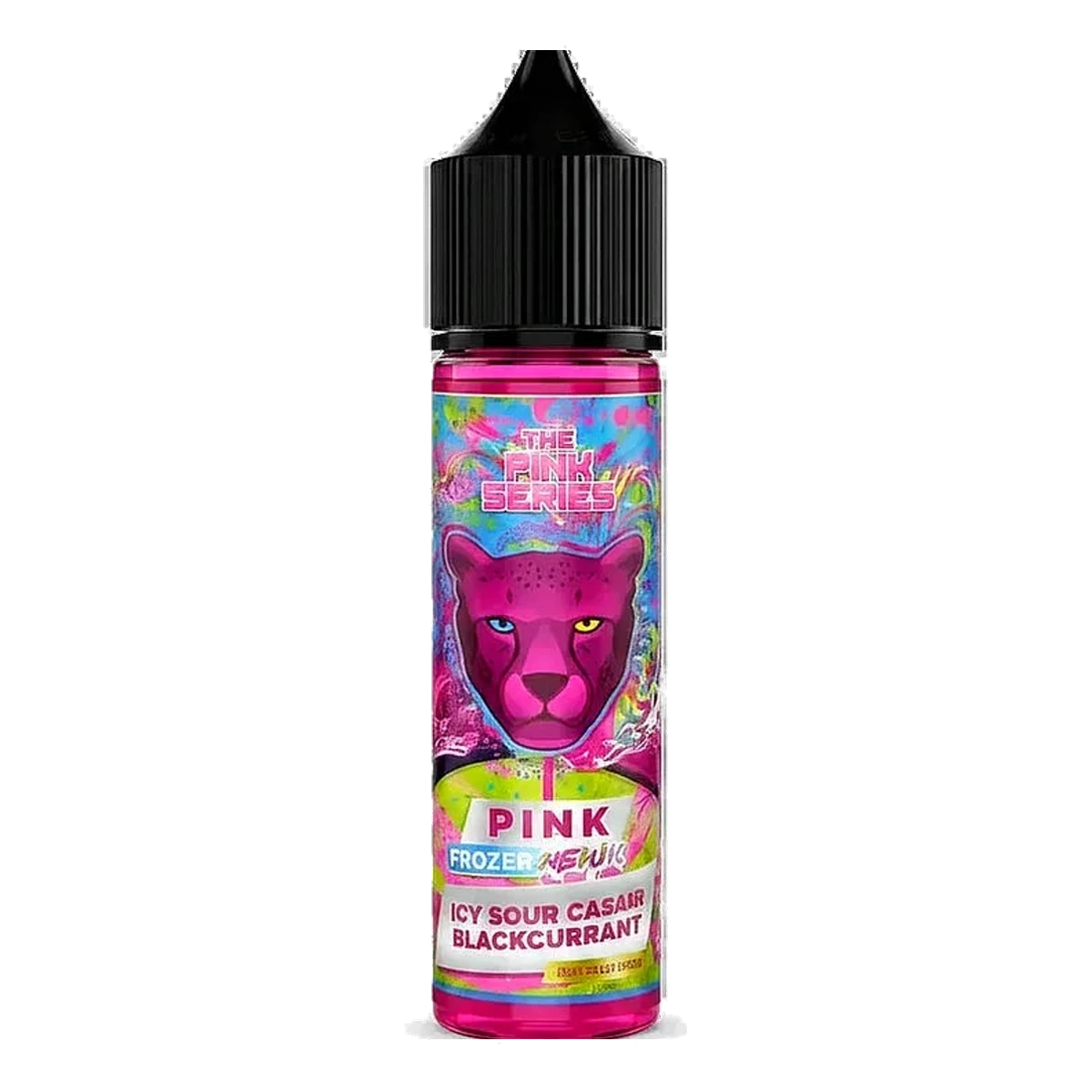 Dr Vapes 12mg Vape Liquid 60ml unicorn-strawberry-milk UAE | Emirates Vapor