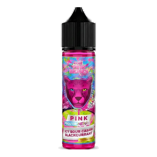 Dr Vapes 12mg Vape Liquid 60ml unicorn-strawberry-milk UAE | Emirates Vapor