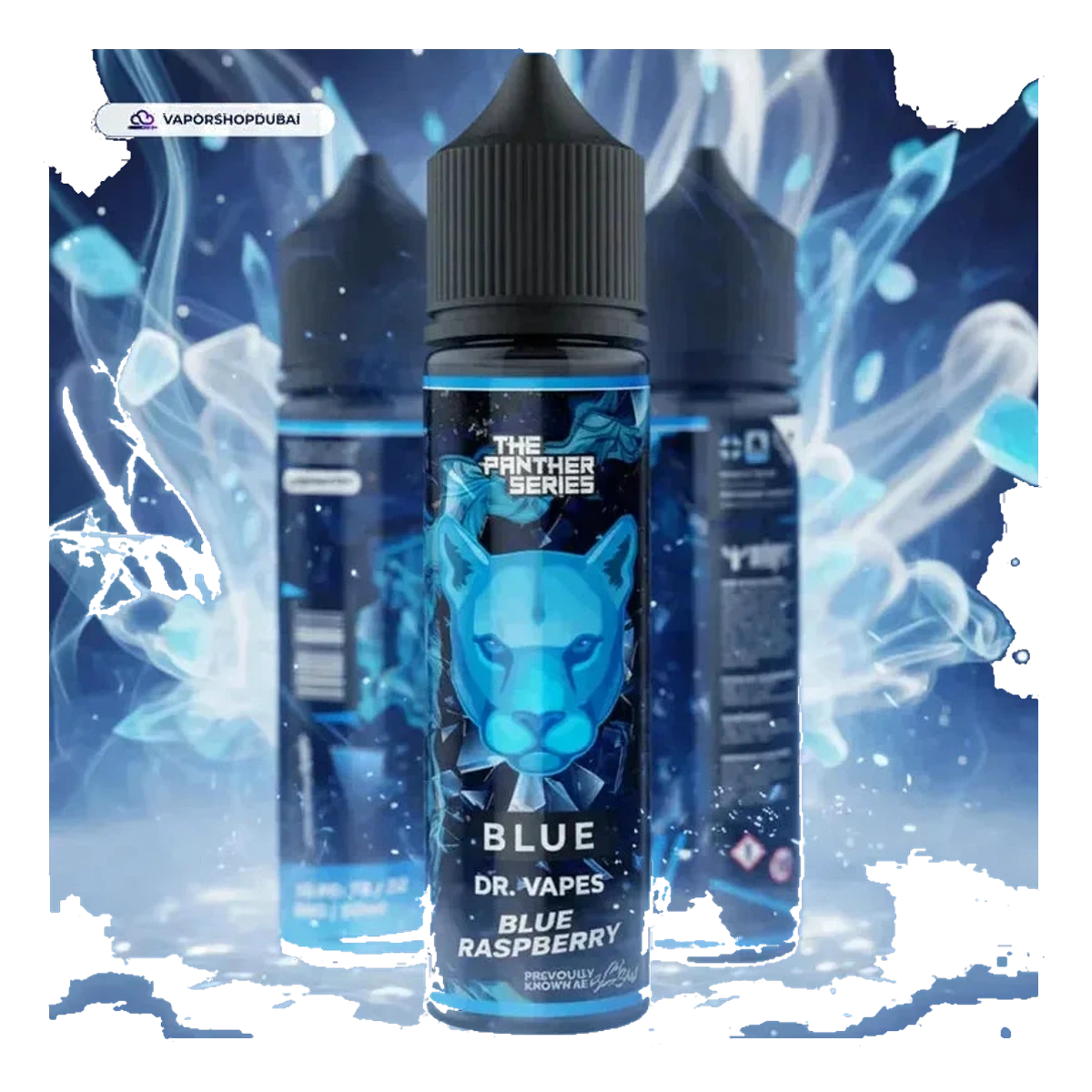 Buy Emirates Vapor Dr Vapes 12mg Vape Liquid 60ml Dubai same-day delivery